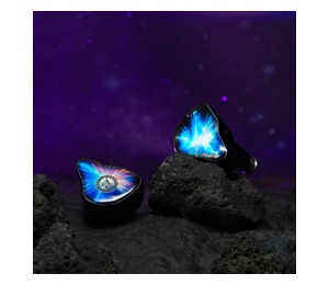 JUZEAR x KOTO Nebula 유닛