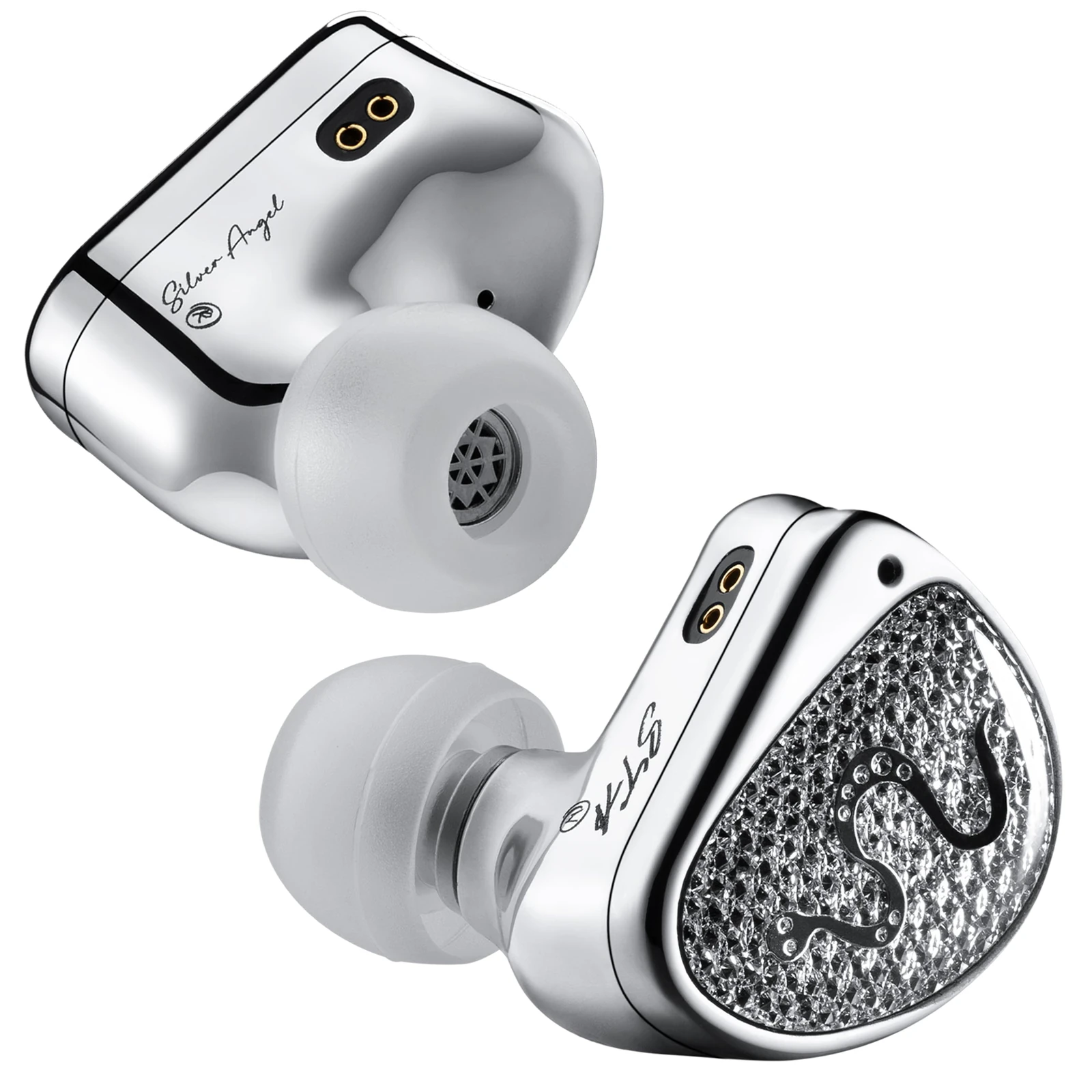 EarAcoustic Audio STA-Hi End MAX 유닛