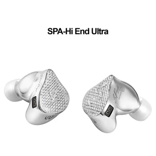 EarAcoustic Audio SPA-Hi End Ultra 유닛