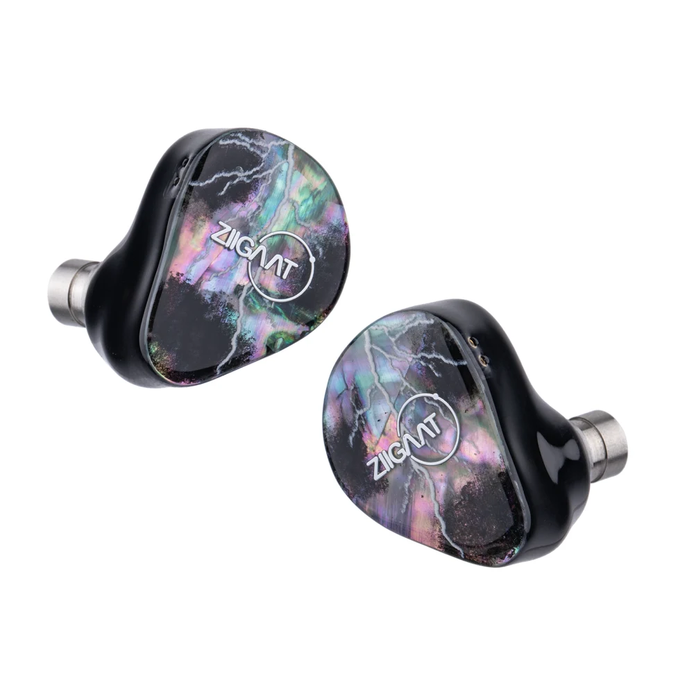 ZiiGaat x Z Reviews Thunder
