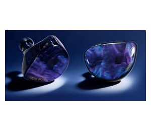 GEEKWOLD GK260 유닛