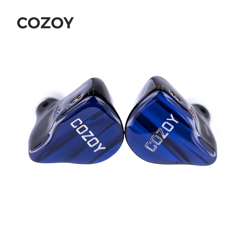 COZOY D1 유닛