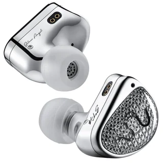 EarAcoustic Audio STA-Hi End MAX 유닛