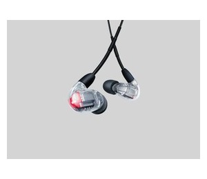 Shure SE846 유닛