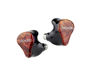 THIEAUDIO Oracle MK2 유닛