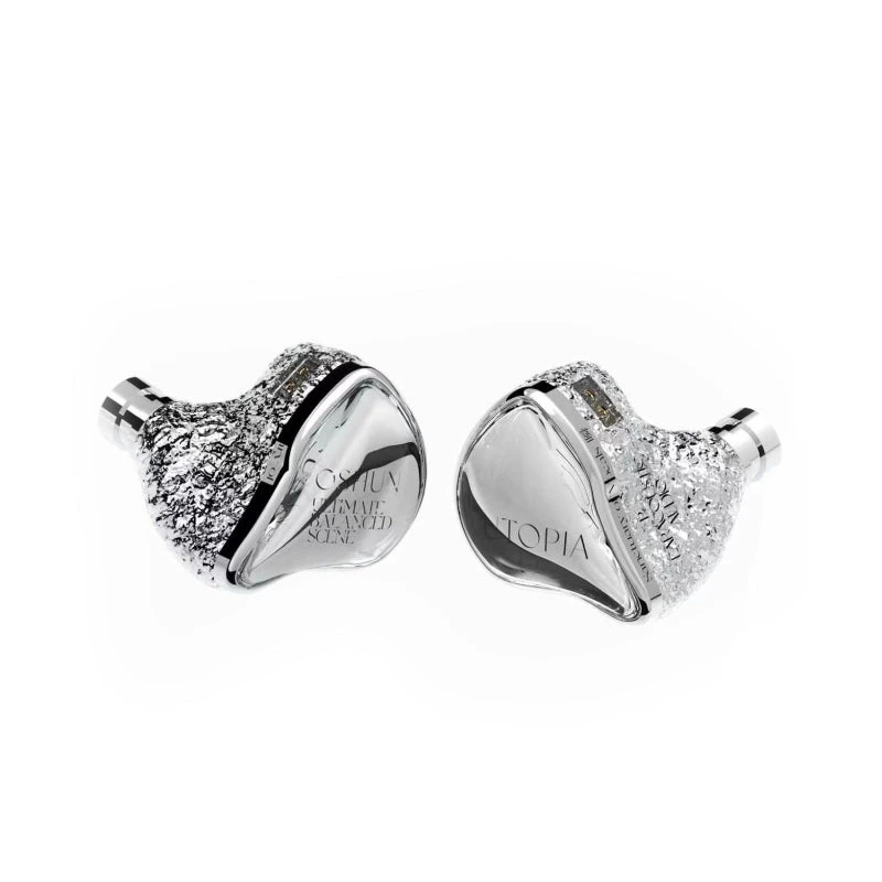 EarAcoustic Audio OSHUN-LTD (Platinum)