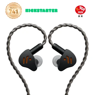 Fosi Audio IM4 유닛