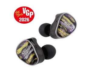 Kiwi Ears Étude 유닛